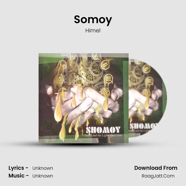 Somoy mp3 song