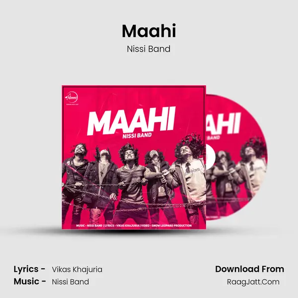 Maahi mp3 song