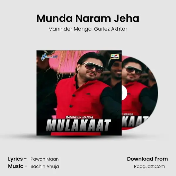 Munda Naram Jeha mp3 song