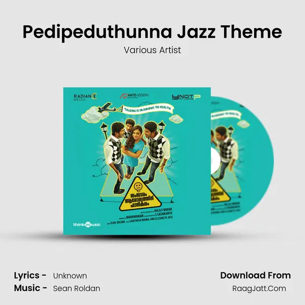 Pedipeduthunna Jazz Theme Song mp3 | Various Artist