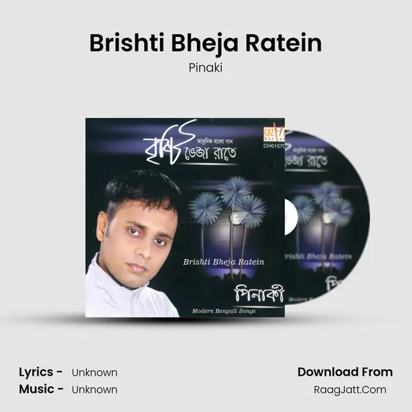 Brishti Bheja Ratein mp3 song