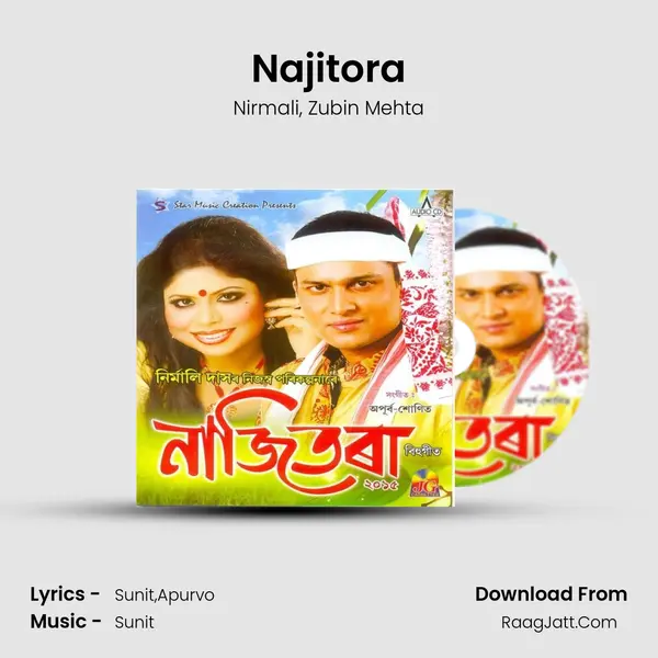 Najitora mp3 song