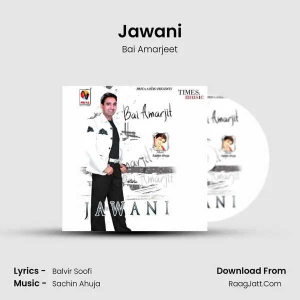 Jawani mp3 song