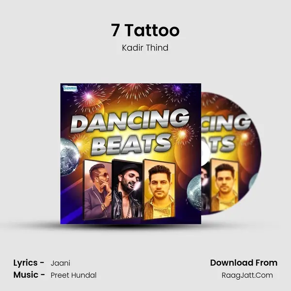 7 Tattoo mp3 song