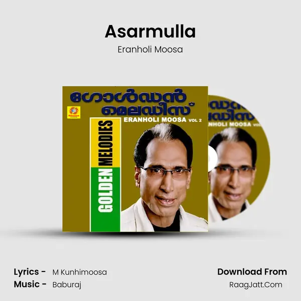 Asarmulla Song mp3 | Eranholi Moosa