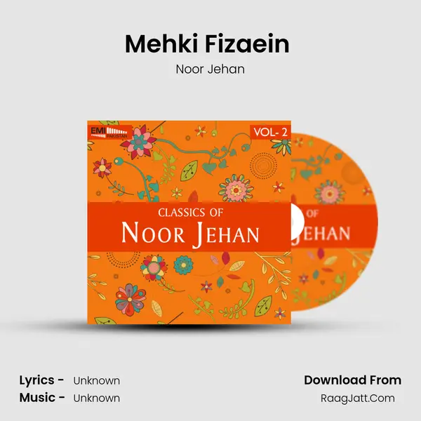 Mehki Fizaein (From 