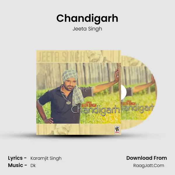 Chandigarh Song mp3 | Jeeta Singh