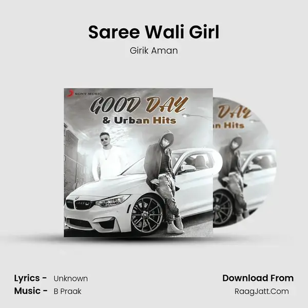 Saree Wali Girl mp3 song