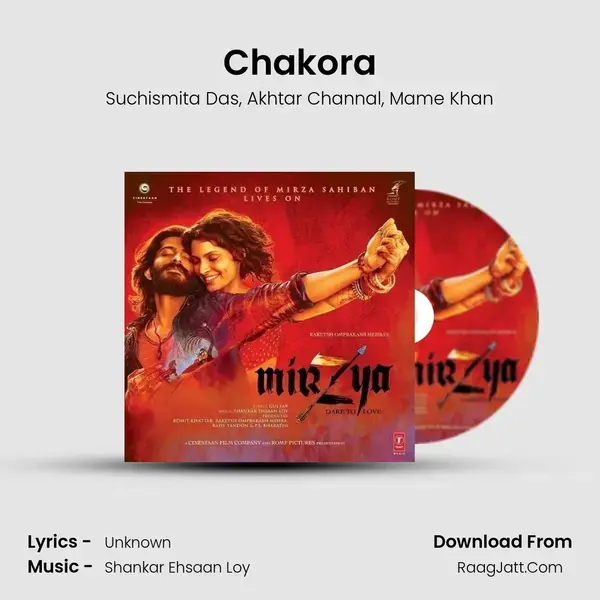 Chakora mp3 song