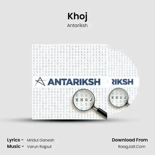 Khoj mp3 song