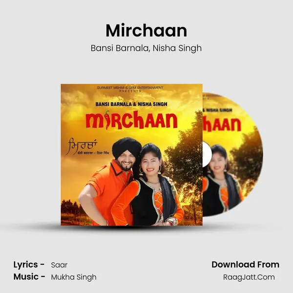 Mirchaan mp3 song