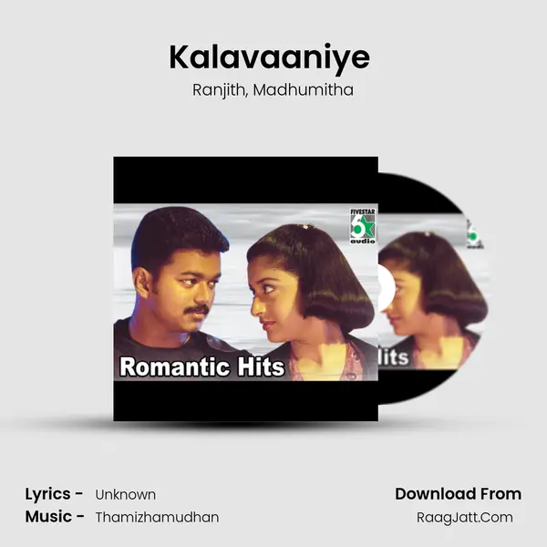 Kalavaaniye (From 