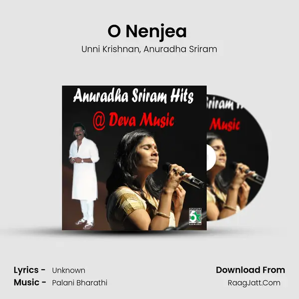 O Nenjea (From Kaadhali) Song mp3 | Unni Krishnan