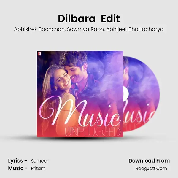 Dilbara (Reprisal) Edit mp3 song