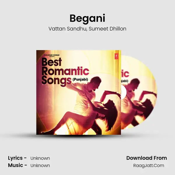 Begani Song mp3 | Vattan Sandhu