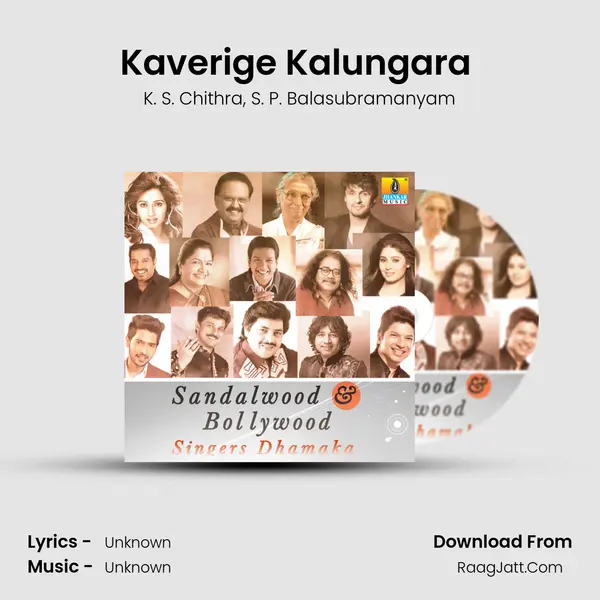 Kaverige Kalungara (From 