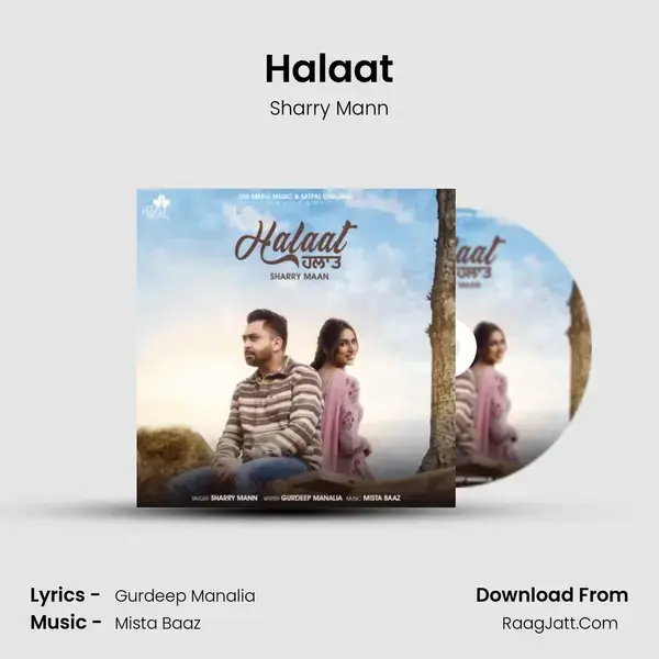 Halaat mp3 song