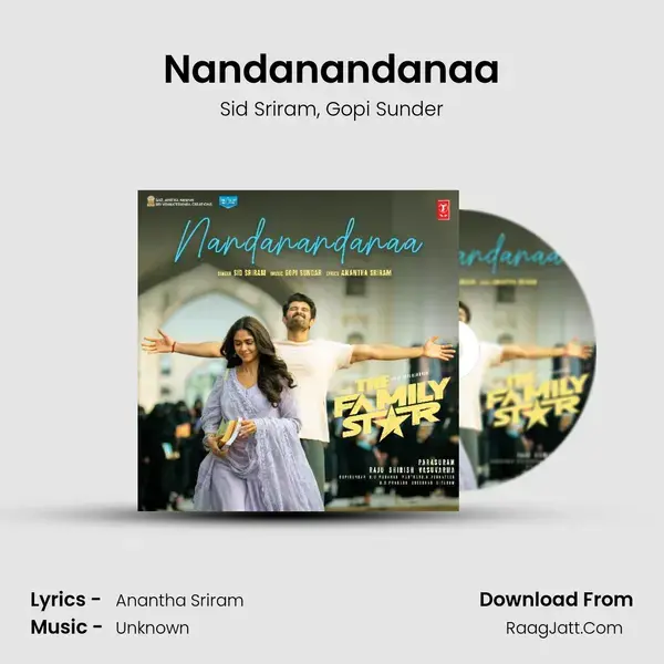 Nandanandanaa (From 