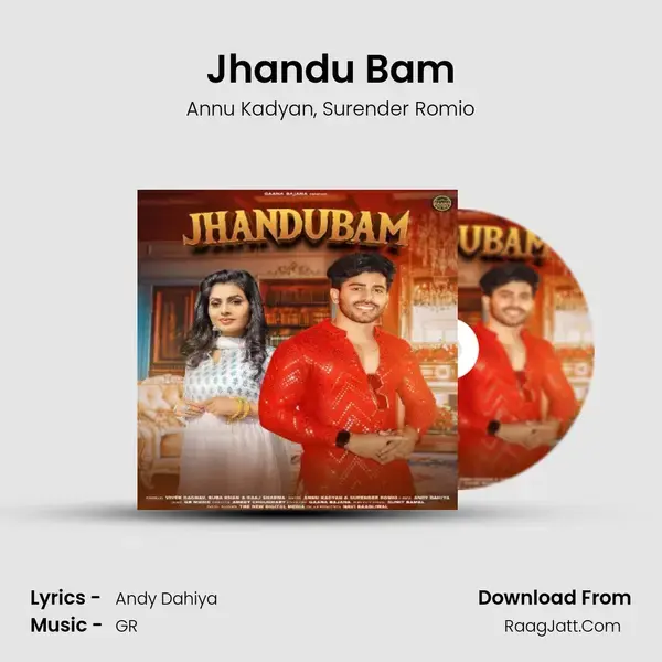 Jhandu Bam mp3 song