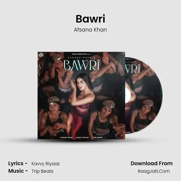 Bawri mp3 song