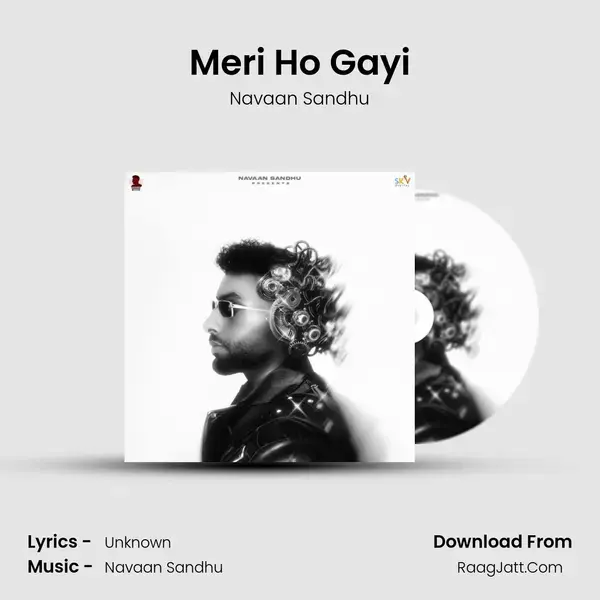 Meri Ho Gayi mp3 song