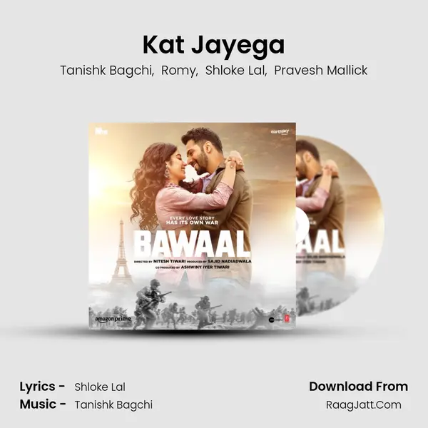 Kat Jayega mp3 song