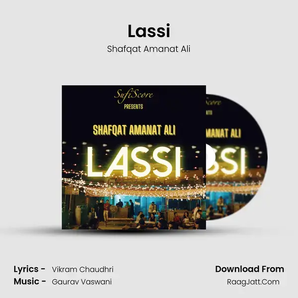 Lassi mp3 song