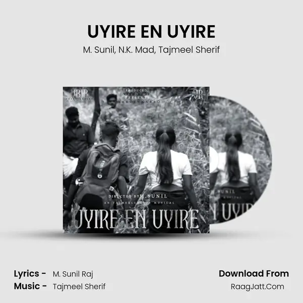 UYIRE EN UYIRE mp3 song