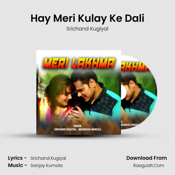 Hay Meri Kulay Ke Dali mp3 song