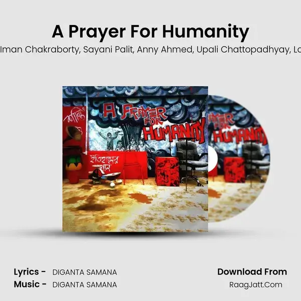 A Prayer For Humanity mp3 song