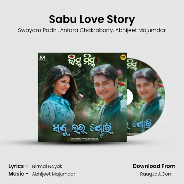 Sabu Love Story mp3 song