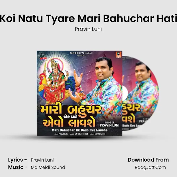 Koi Natu Tyare Mari Bahuchar Hati mp3 song