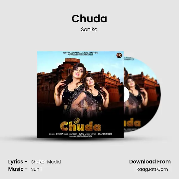 Chuda mp3 song