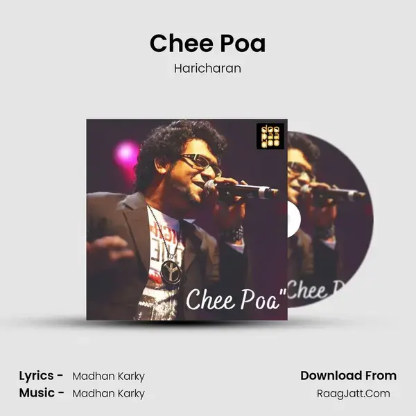 Chee Poa mp3 song