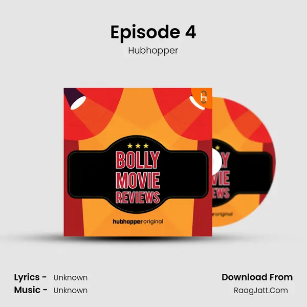 Episode 4 mp3 song