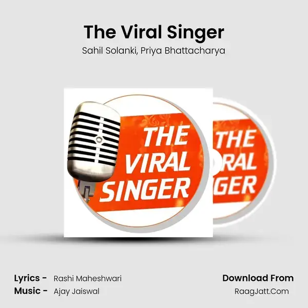 The Viral Singer mp3 song