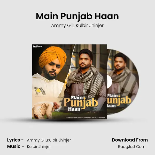 Main Punjab Haan mp3 song