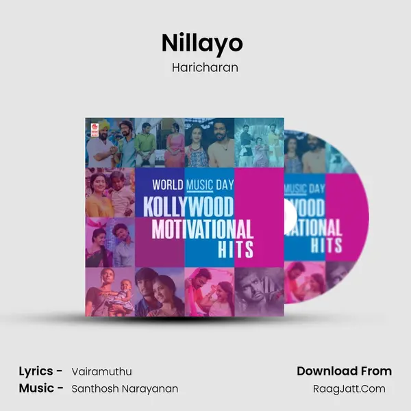 Nillayo (From Bairavaa) mp3 song