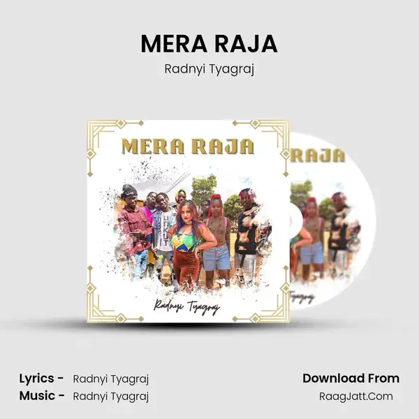 MERA RAJA mp3 song