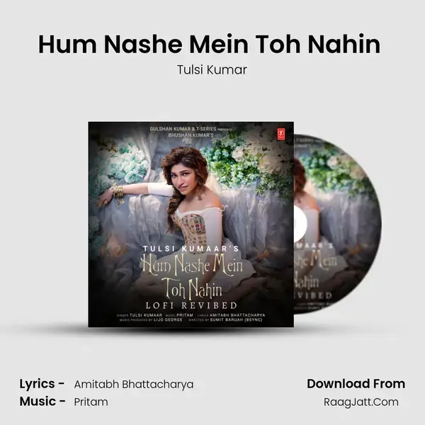 Hum Nashe Mein Toh Nahin (Lofi Revibed) mp3 song