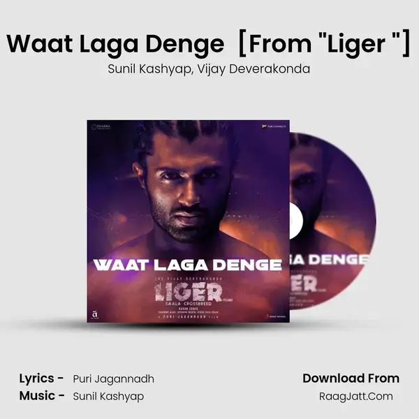 Waat Laga Denge (Telugu) (From 