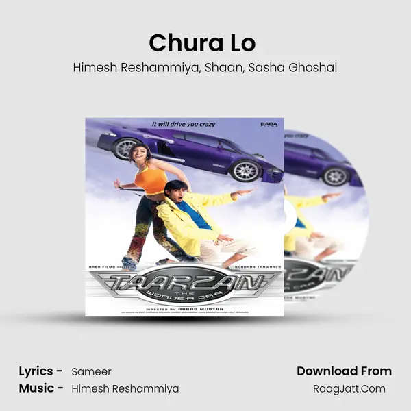 Chura Lo (version_1) Song mp3 | Himesh Reshammiya