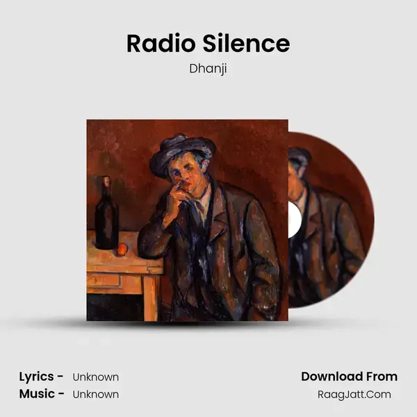 Radio Silence mp3 song