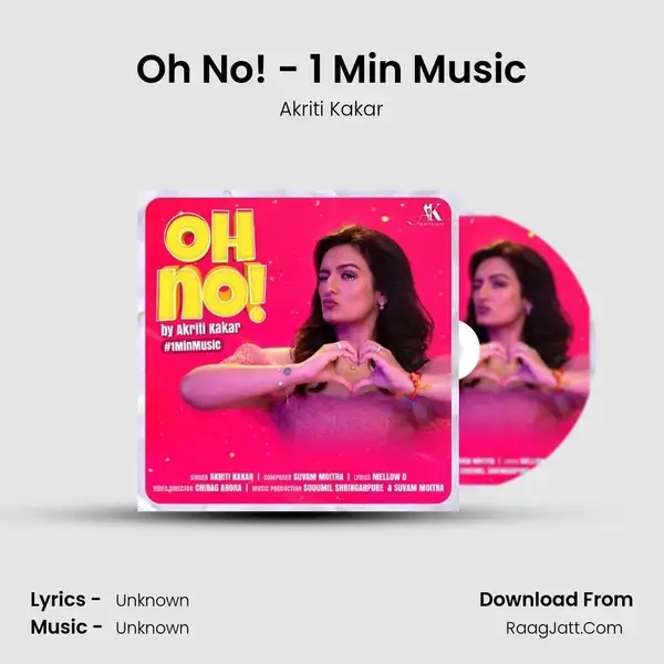 Oh No! - 1 Min Music mp3 song