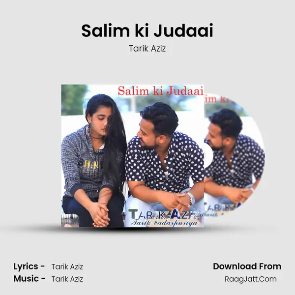 Salim ki Judaai mp3 song