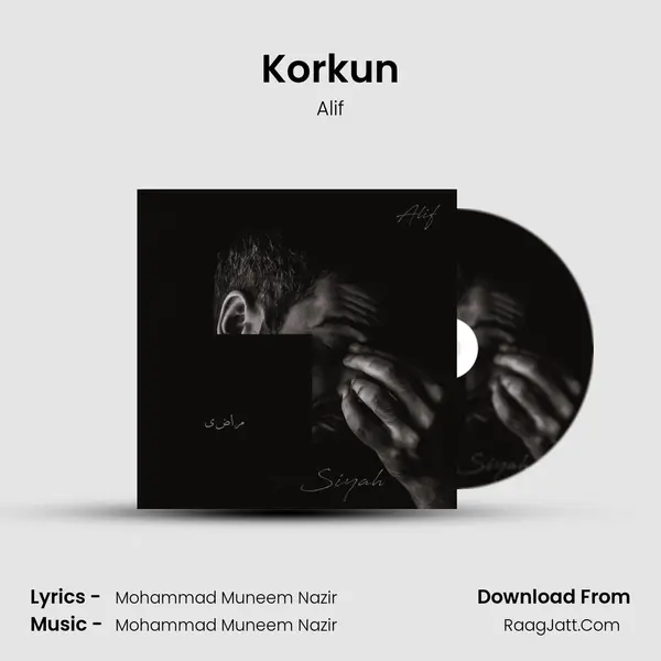 Korkun Song mp3 | Alif