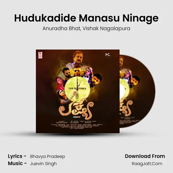 Hudukadide Manasu Ninage mp3 song