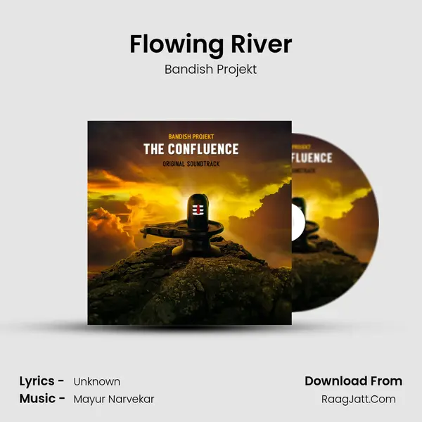 Flowing River mp3 song