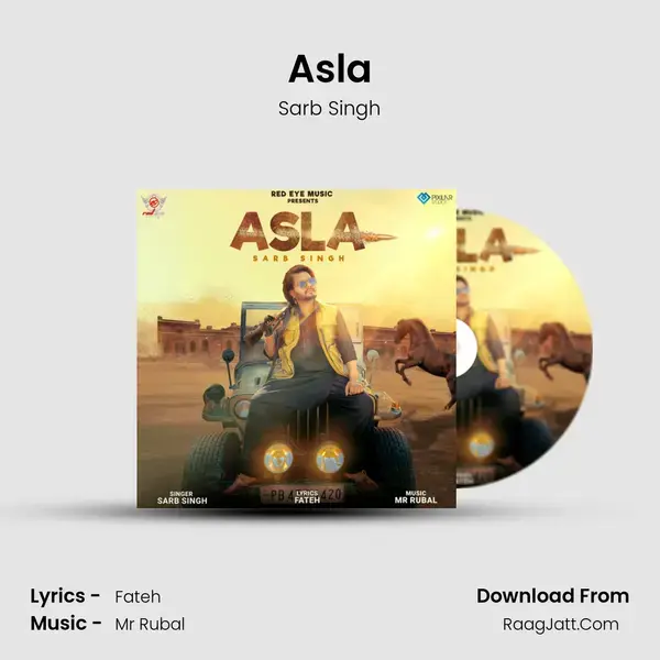 Asla mp3 song