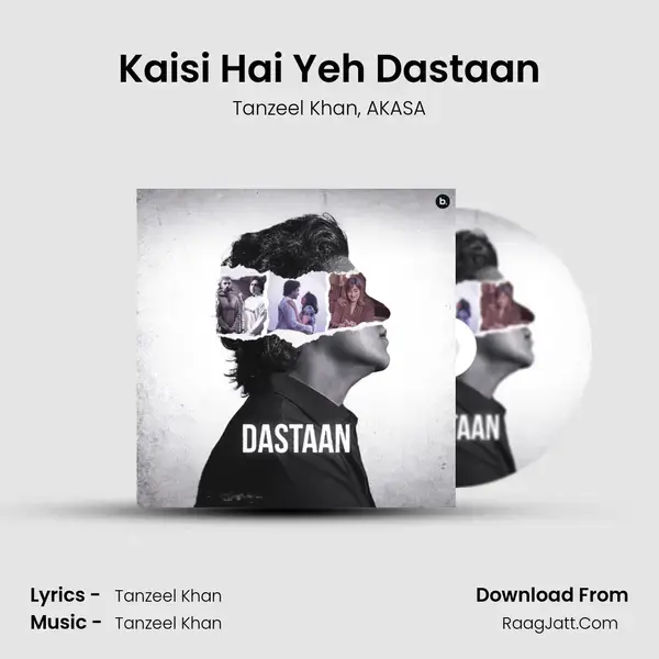 Kaisi Hai Yeh Dastaan mp3 song